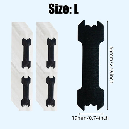 60/30/10PCS Black Nose Strips Adult and Child